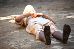 La figure du gisant  41 * 5616 x 3744 * (14.01MB)